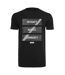 T-shirt Integrity Respect Community Homme Noir MerchCode-2