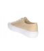 Baskets Isla Femme Beige Lee-2