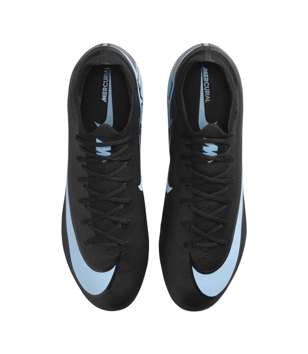 Chaussures De Foot Pour Terrain Artificiel Zoom Vapor Homme Noir Nike-4