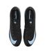 Chaussures De Foot Pour Terrain Artificiel Zoom Vapor Homme Noir Nike-4