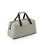 Bagbase Matte PU Coating 6.1gallon Duffle Bag (Clay) (One Size)