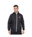 Coupe-vent Ess+ Tape Homme Noir Puma-1