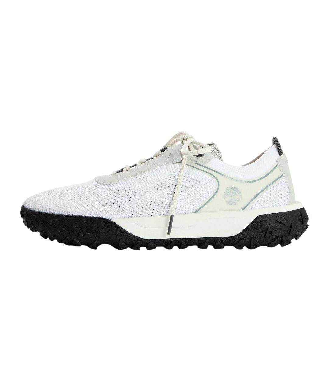 Baskets Motion Homme Blanc Timberland-2