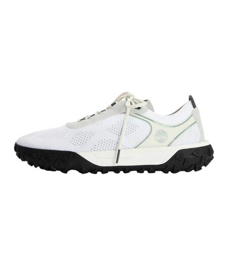 Baskets Motion Homme Blanc Timberland