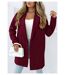 Manteau Mi Long-1