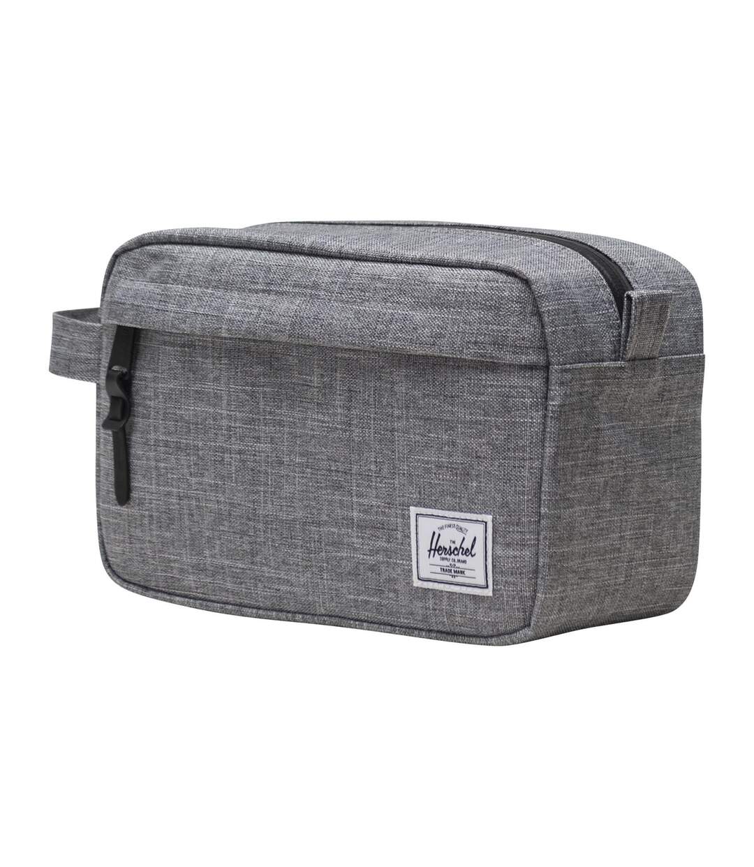 Trousse de toilette taille unique gris chiné Herschel-1