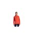 Womens/ladies Miska Vi Half Zip Fleece Grenadine Craghoppers-1
