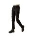 Pantalon Melodic Pro Femme Noir Dare 2B-2