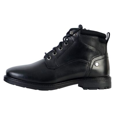 Bottes Cuir Kaporal Gadol