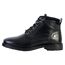 Bottes Cuir Kaporal Gadol-1