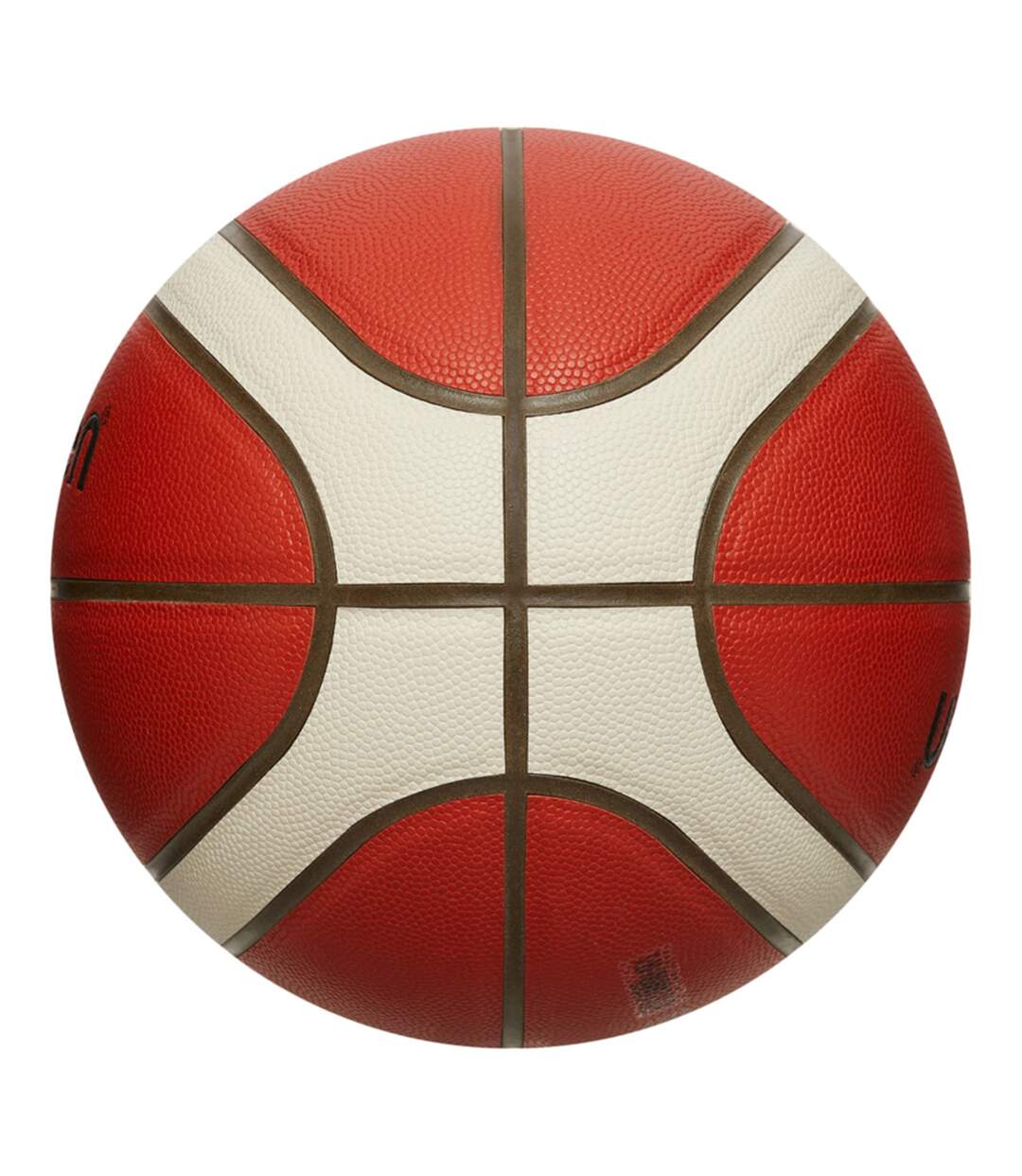 Ballon De Basket Super League Taille 6 Marron Molten-2