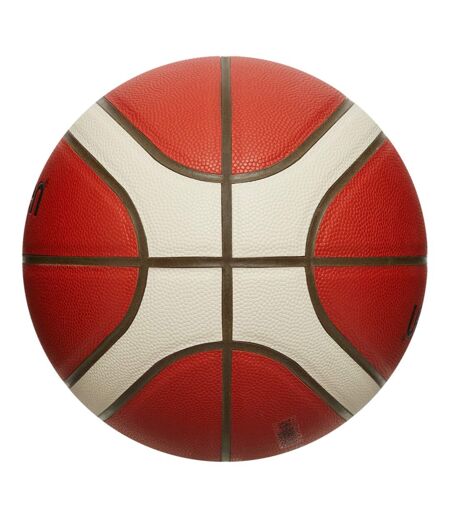 Ballon De Basket Super League Taille 6 Marron Molten