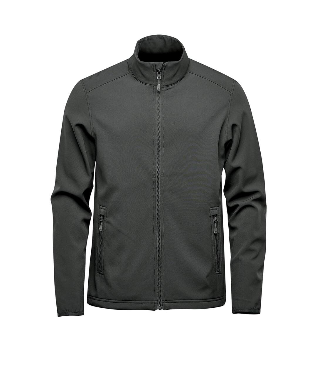 Veste softshell narvik homme anthracite Stormtech Stormtech