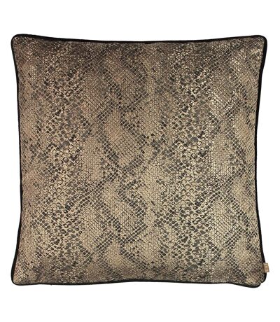 Kai - Housse de coussin VIPER (Argile) (Taille unique) - UTRV2425