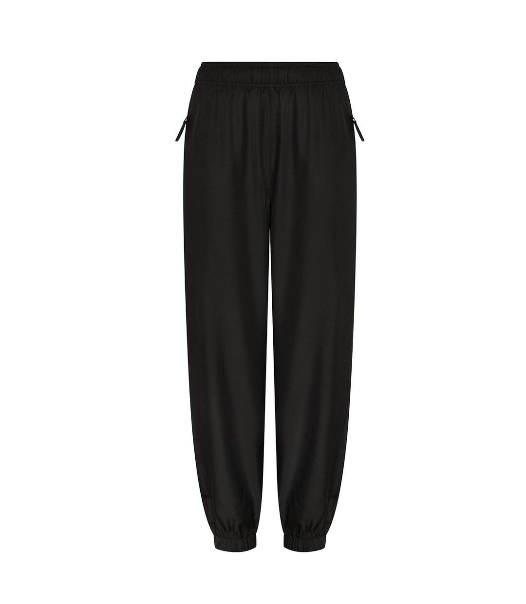 Pantalon de jogging adulte noir vif AWDis Cool AWDis Cool