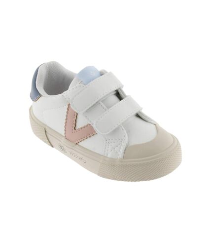 Basket Scratch Enfant Victoria*