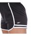 Short workout ready femme noir Reebok-3
