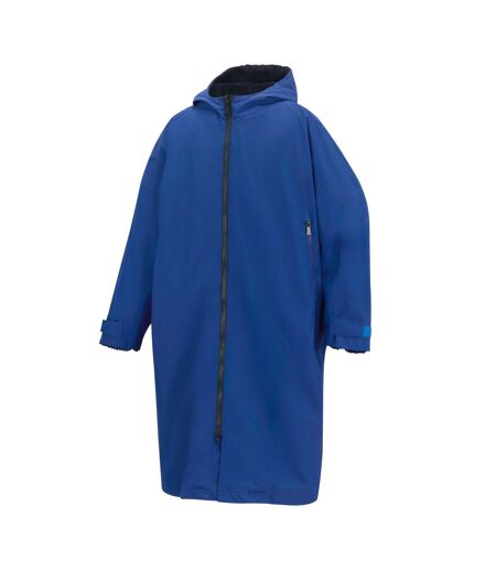 Veste Imperméable Adulte Nouveau Bleu Roi Bleu Marine Regatta