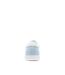 Baskets bleues femme le coq sportif court one-3