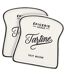 Assiette creuse collection BROOKLYN-1