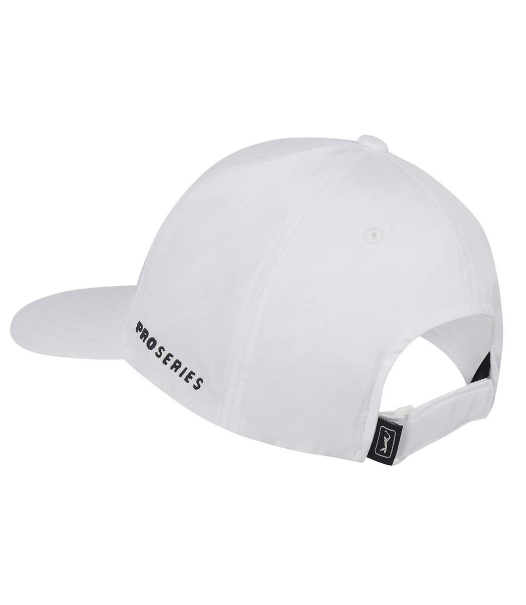 Casquette homme blanc vif PGA Tour-2