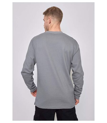Pull Col Rond