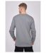 Pull Col Rond-3