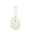 Hoggar Foldable Recycled Plastic Over Ear Headphones One Size White Floso-4