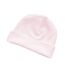 Bonnet rox bébé rose poudré Link Kids Wear-2