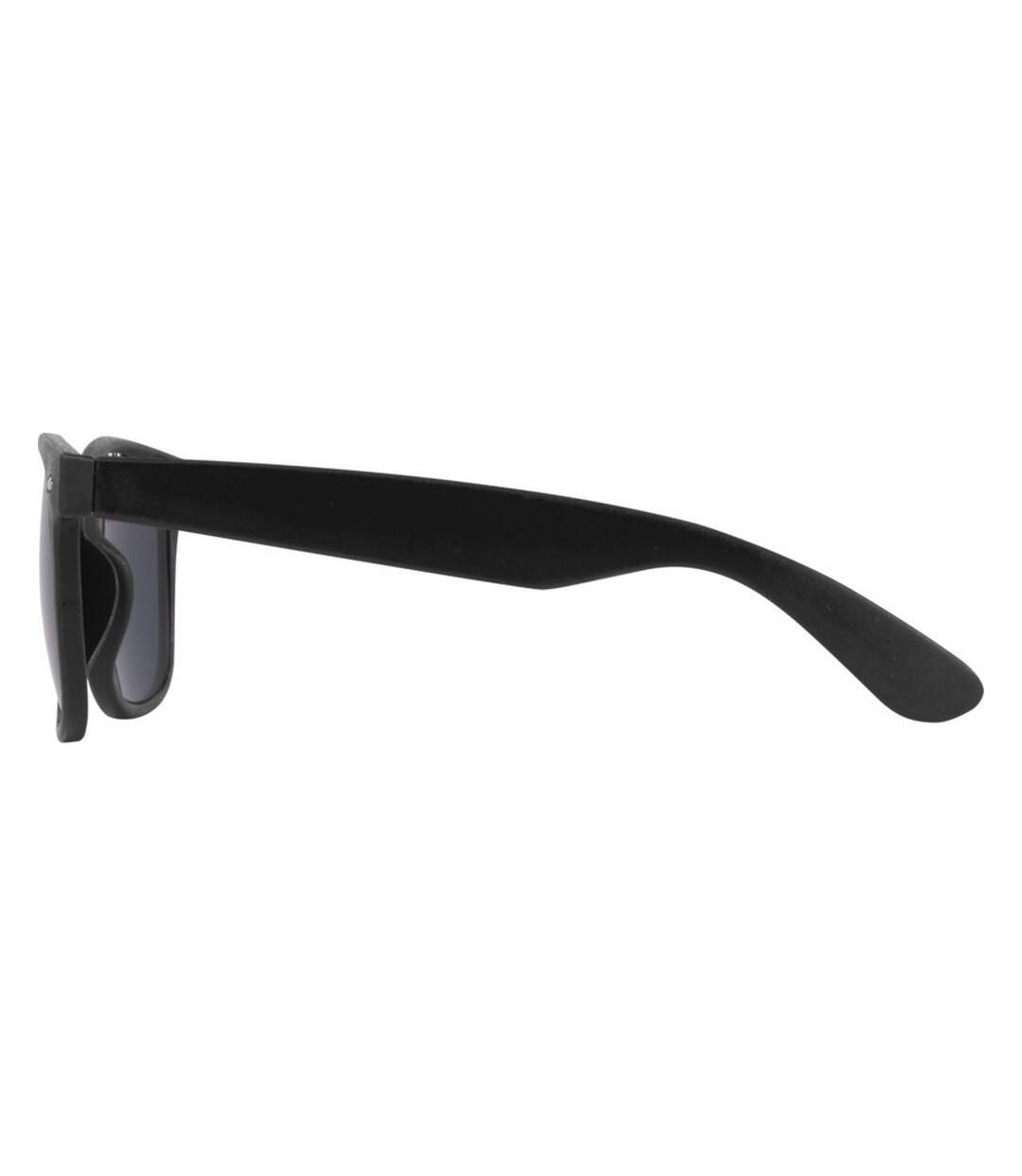 Lunettes de soleil sun ray adulte taille unique noir Generic