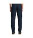 Pantalon droit cargo marine homme timberland badge ripstop - l-2