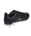 Chaussures De Rugby Pour Terrain Souple Rs15 Elite Homme Noir Blanc Adidas-2