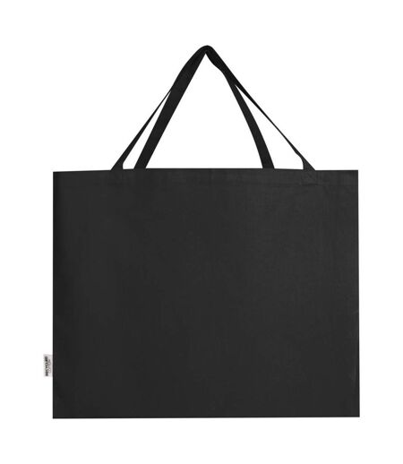 Tote Bag Odessa Taille Unique Noir Uni Generic