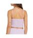 Top mauve femme billabong lost lovers-2