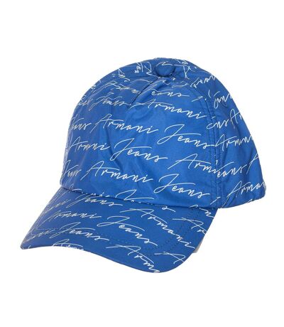 Printed name cap 934052-8PH0C man