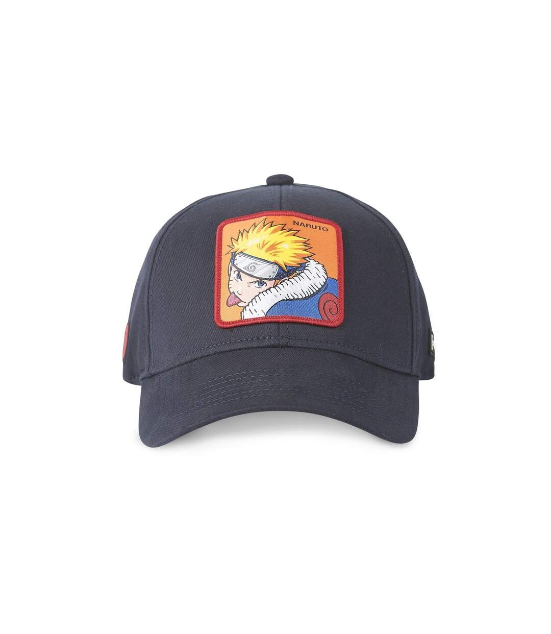 Casquette Baseball Naruto Classic Naruto Capslab-2