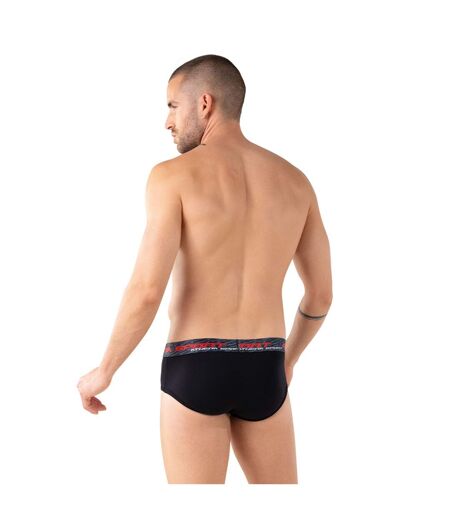Lot de 3 slips homme Training Dry Athena