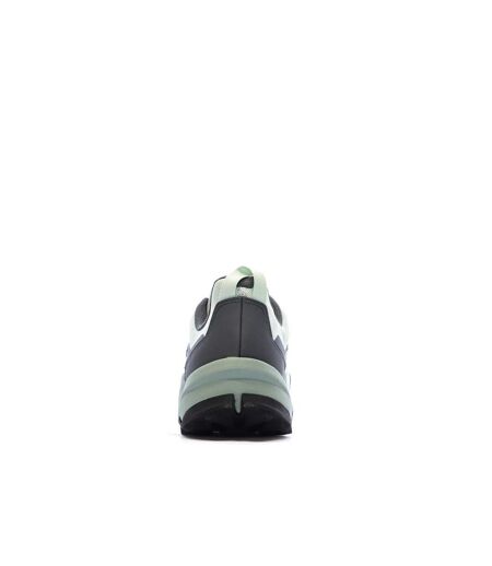 Chaussures de randonnées vertes femme adidas terrex