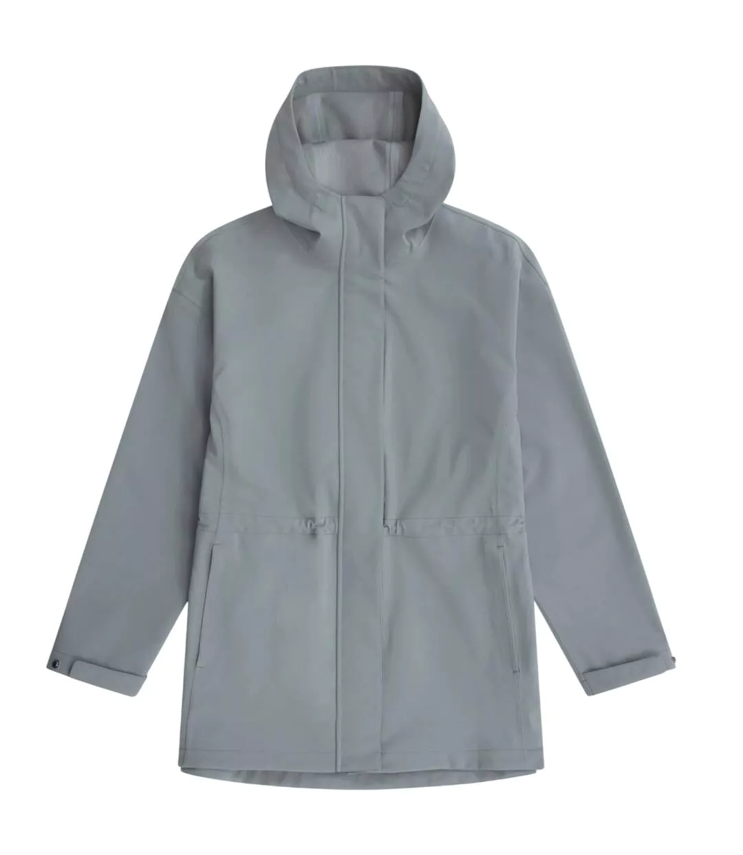 Veste Softshell Otterly Femme Vert Pâle Animal-2