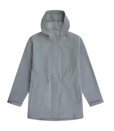 Veste Softshell Otterly Femme Vert Pâle Animal