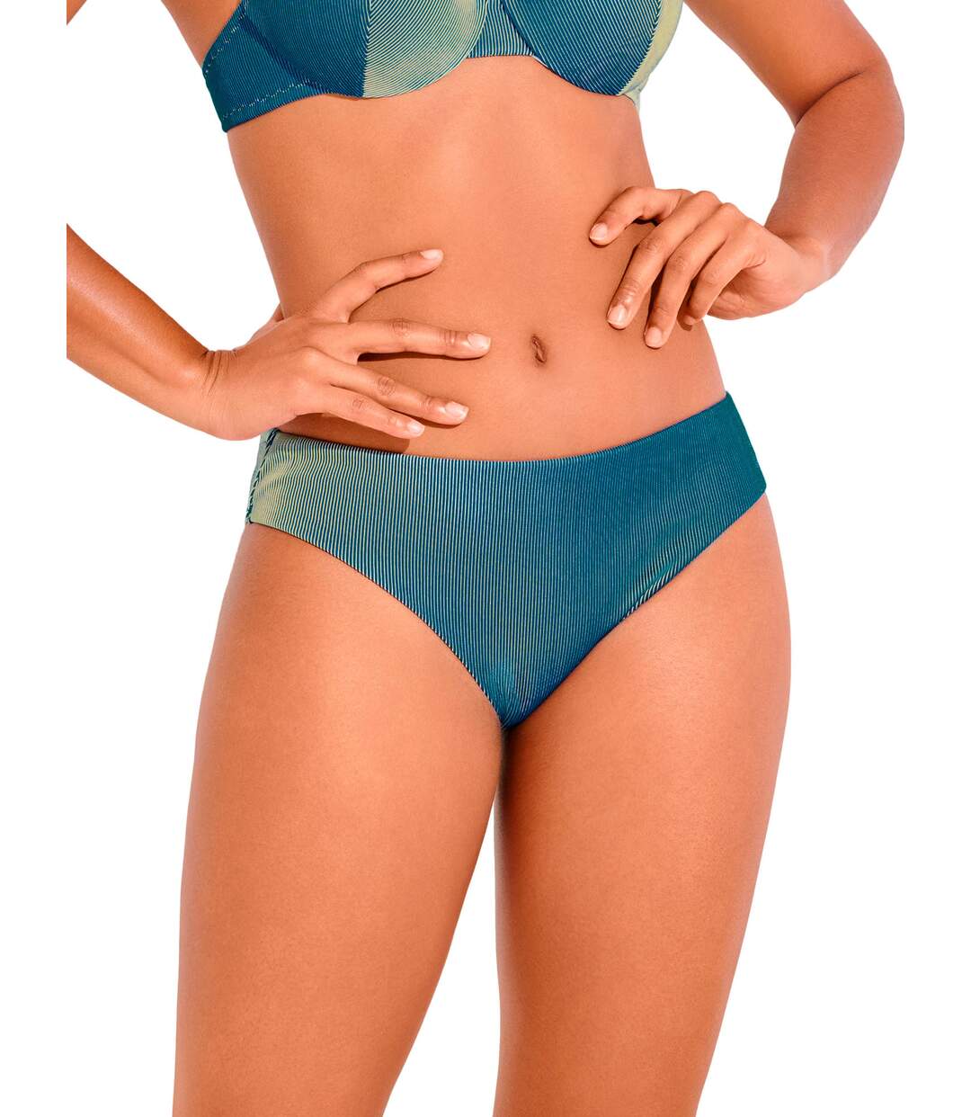 Bas maillot slip de bain NAIROBI Lisca-1