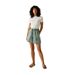 Womens/ladies sabela ii shorts glacier Regatta-4