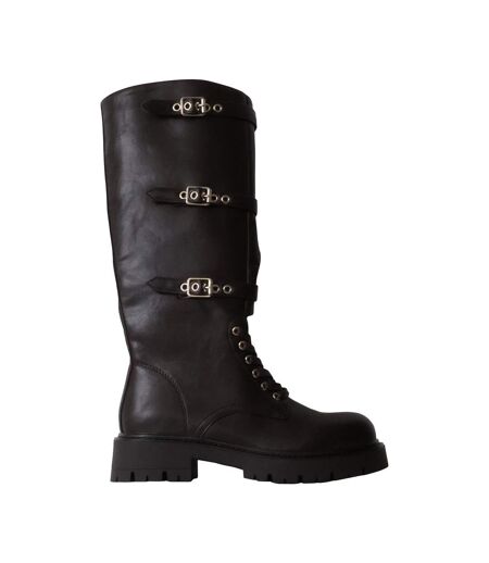 Bottes à Zip Sixth Sens