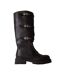 Bottes à Zip Sixth Sens-2