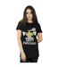 Disney - T-shirt HERCULES DO YOU EVEN LIFT? - Femme (Noir) - UTBI17565-2