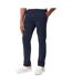 Pantalon fluide marine homme tommy hilfiger scanton-1
