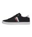 Baskets Style À Rayures Hi Vulc Homme Noir Tommy Hilfiger-3