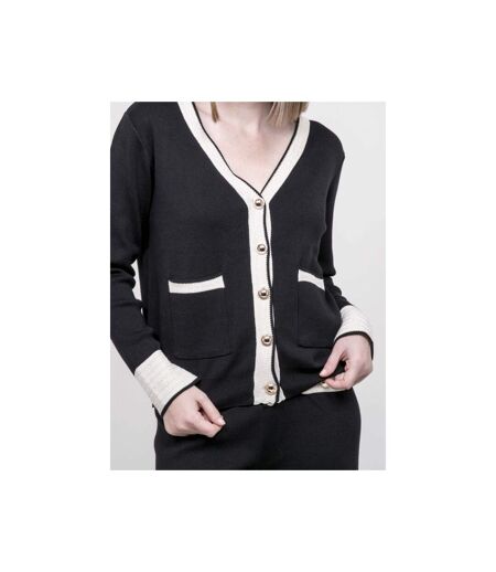 Ensemble pantalon maille ELINE - Dona X Lisa