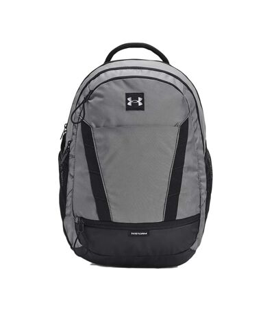 Sac à dos gris homme under armour signature backpack - osfm