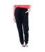 Jogging Marine Femme Champion Cuffed - XS